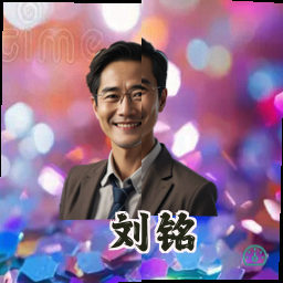 刘铭