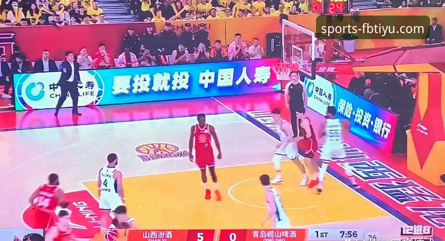 如何通过FB体育平台回顾山西横扫青岛的经典季后赛？